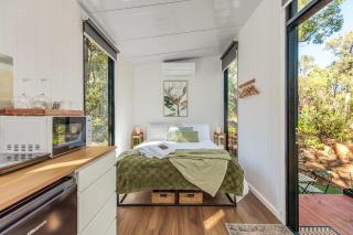 Jarrah Valley Escape by Tiny Away - Bedfordale - 5