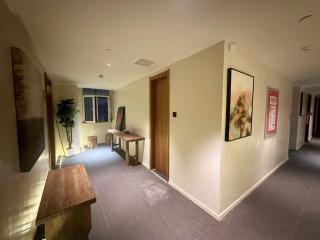 晨舍酒店 Chenshe Hotel Xiaonanmen Morning Market Branch of Xi'an Nanshaomen Subway - 7