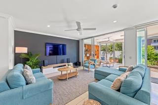 Coolum Seaside Apartments - Coolum Beach - 8