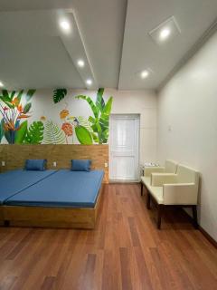 Homestay Hậu Cần - Ha Long - 8