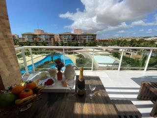 Cobertura Duplex ao lado do Beach Park - Aquiraz - 4