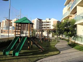 Cobertura Duplex ao lado do Beach Park - Aquiraz - 3