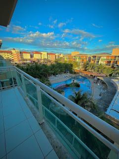 Cobertura Duplex ao lado do Beach Park - Aquiraz - 2