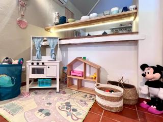 PETRAKl HOMES - Las Galeras - 4
