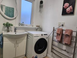 MKM Villa - Cozy House in Central Lower Hutt - 3