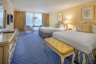 Little America Hotel - Wyoming - 4