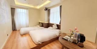 晨舍酒店 Chenshe Hotel Xiaonanmen Morning Market Branch of Xi'an Nanshaomen Subway - 6