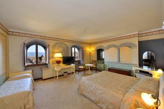 Hotel Fonte Cesia - Todi - 1