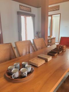 VILLA Pavilion Garden with PRIVATE SWIMMING POOL - 6