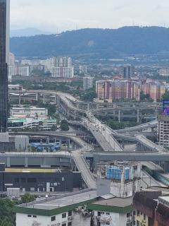 KL Dreamx Suite and Service at Times Square - Kuala Lumpur - 7