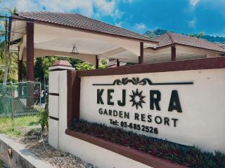 Kejora Garden Resort Pulau Pangkor - 6