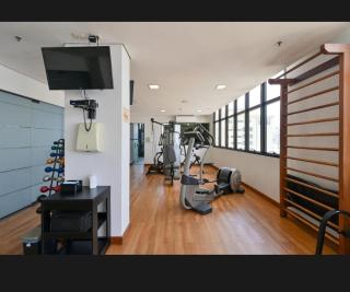 Hotel Executive Jardins - 7