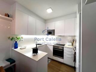 Precioso Apartamento a 1 minuto de la playa - Calella de Palafrugell - 4