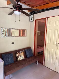 Casa Amapola - Talamanca - 1