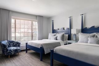 Southampton Inn - 8