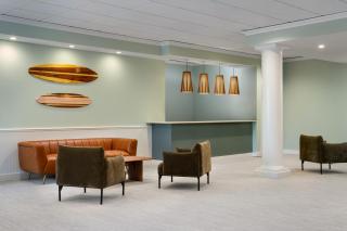 Southampton Inn - Southampton - 3