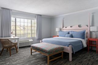 Southampton Inn - Southampton - 7