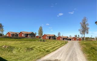 Gorgeous Home In Hok With Wifi - Hok - 4
