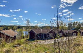 Beautiful Home In Hok With Wifi - 9