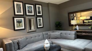 One Constitution Avenue by Goldfinch - Islamabad - 3