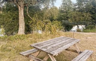 Awesome Home In Hok With Wifi - Hok - 6