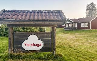 1 Bedroom Nice Home In Hok - Hok - 3