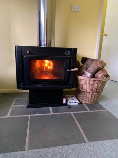 Kings Cottage - Parua Bay - 8
