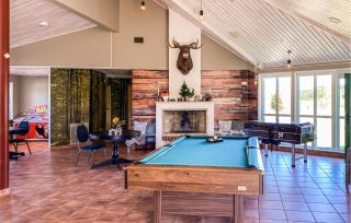 Beautiful Home In Hok With Wifi - Hok - 2