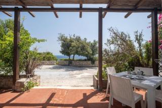 PM 238 Via Litoranea - Castro di Lecce - 5