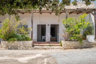 PM 238 Via Litoranea - Castro di Lecce - 1
