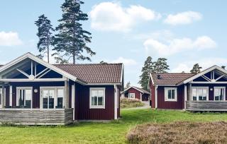 Nice Home In Hok With Wifi - 5