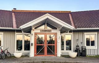 Lovely Home In Hok With Wifi - 6