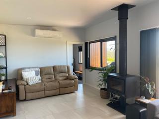 Miyabi Reef Retreat and Sauna - Four Mile Creek - 1