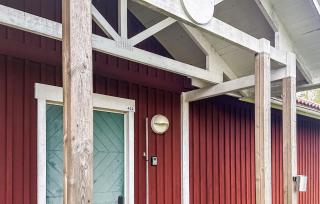 1 Bedroom Awesome Home In Hok - Hok - 8