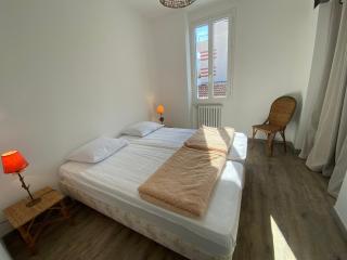 T3 duplex à 100m de la plage avec WIFI, 2 chambres - FR-1-374-189 - Arcachon - 7