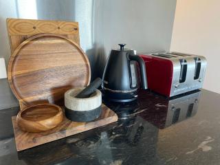 Miyabi Reef Retreat and Sauna - Four Mile Creek - 8