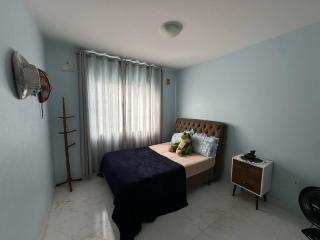Ap de férias em Itajaí - Itajaí - 5