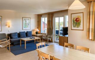 2 Bedroom Cozy Home In Hok - Hok - 7