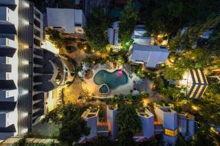 Montagne Residence - 4