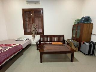 Truc Lam Anh Homestay & Retreat - 4