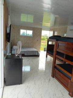 Hotel Campestre Chiriguare Resort - 2