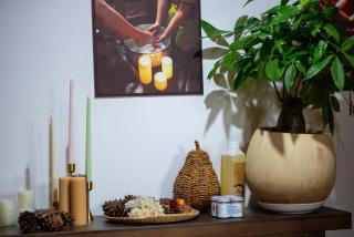 Du Yen Garden Mang Đen - 4