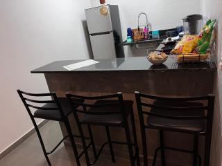 Sitio Nova Pousada - 2