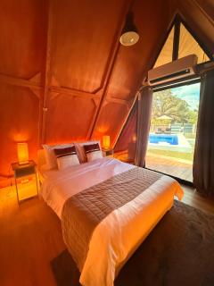 Aquamare Beach Camp Resort - Siquijor - 6