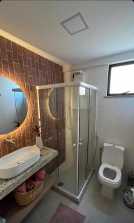 Apartamento Praia do Flamengo - Salvador - 6