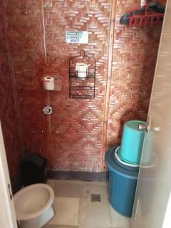 Enas cottages in Pamilacan IsLand - Baclayon - 9