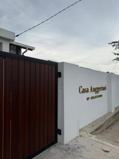 Casa Anggeriani - Jitra - 8