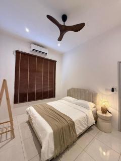 Casa Anggeriani - Jitra - 6