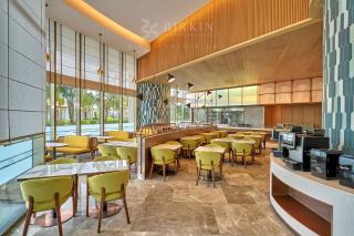 Birkin International Hotel - Malacca - 4