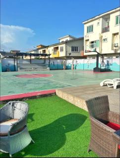 Emerald Ikate Lekki - Lekki - 8